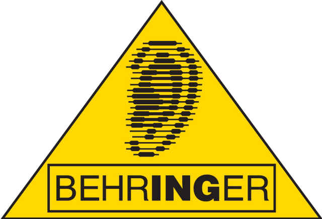 BehringerLogo