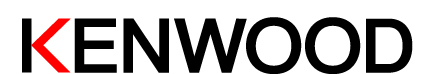 Kenwood Logo