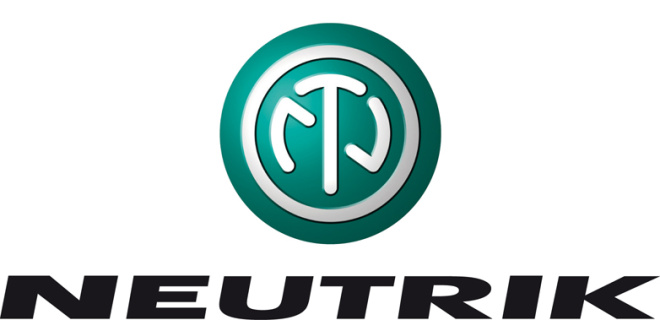 neutrik-3d-logo